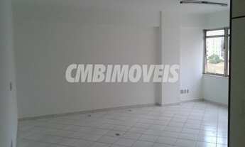 Imagem 3: Sala - Centro - Campinas