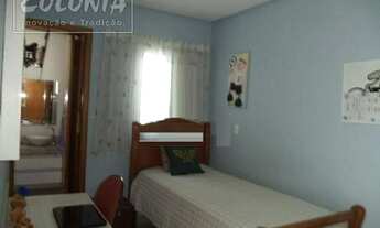 Imagem 5: Santo André - Casa Padrão - Vila Curuçá