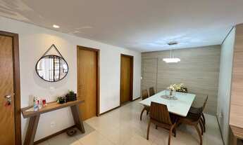 Imagem 6: BRASÍLIA - Apartamento Padrão - SUL (ÁGUAS CLARAS