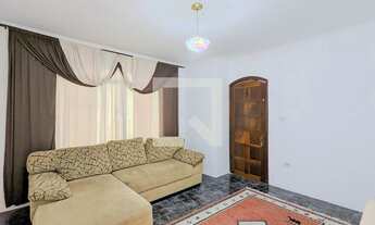 Imagem: Casa para Aluguel - Taboão, 2 Quartos