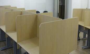 Imagem 6: Sala - Guanabara - Campinas