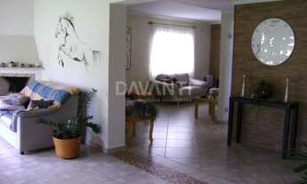 Imagem 4: Casa - Condomínio Clube de Campos - Valinhos