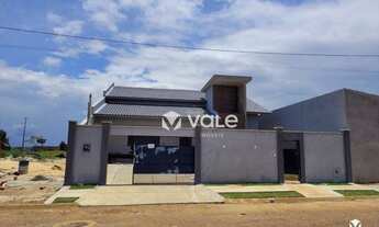 Imagem: Casa Residencial à venda, Plano Diretor