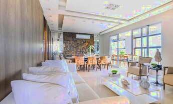 Imagem 4: Apartamento com 3 dormitórios à venda, 162 m² por R$ 1.100.000,00 - Plano Diretor Sul - Pa