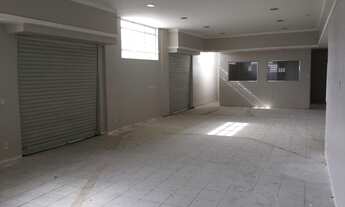 Imagem 4: Salão - Jardim Flamboyant - Campinas