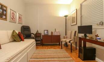 Imagem 5: Apartamento Venda 3 Dormitórios - 196 m² Jardim Paulista