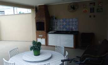 Imagem 5: 6286 - 3 quartos Venda Casa de Condomínio 120m² - Vila Odim Antão