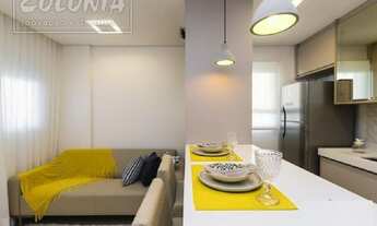 Imagem 2: Santo André - Apartamento Padrão - Parque das Nações