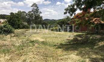 Imagem: Terreno - Recanto dos Canjaranas - Vinhedo