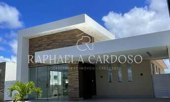 Imagem 4: Casa de condomínio pronta para morar