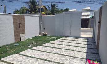 Imagem 4: Casa Espetacular Com Piscina a Venda, 2 Dormitórios em Itaipuaçú!