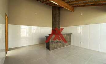 Imagem 7: Casa Regissol - 3 Dorm / 1 Suíte / 2 Vagas / 133 m² - Mirassol/SP