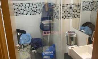 Imagem 6: Ótimo Apto Pq Industrial - 78m², 2 Dorm, Suíte, 2 Vagas e Varanda Gourmet