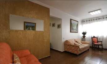 Imagem 3: Apartamento para venda com 97 m2 com 3 dorms 01 suíte em Tatuapé - São Paulo - São Paulo