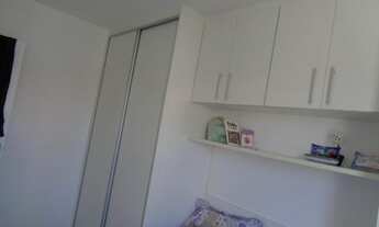 Imagem 7: Residencial Family Apartamento 2/4 Entrar e Morar , armários Documentação 100