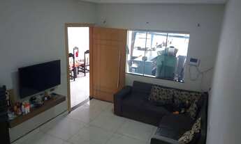 Imagem 6: Casa para venda tem 120 metros quadrados com 4 quartos em Jardim Rebouças - Maringá - PR