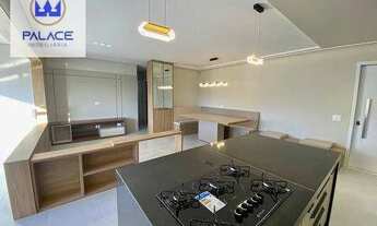 Imagem 4: Apartamento com 2 dormitórios à venda, 92 m² por R$ 820.000 - São Judas - Piracicaba/SP