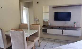 Imagem 6: Apartamento para venda tem 197 metros quadrados com 2 quartos em Serraria - Maceió - AL