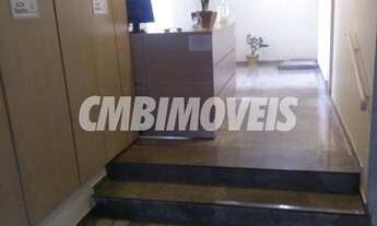 Imagem 3: Apartamento - Centro - Campinas