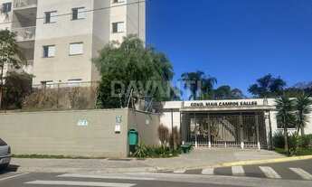 Imagem 7: Apartamento - Condomínio Mais Campos Salles - Valinhos