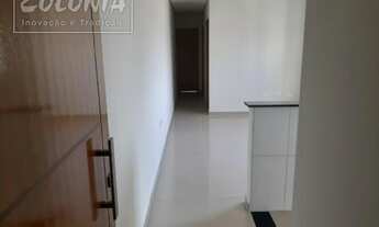 Imagem 2: Santo André - Apartamento Padrão - Parque das Nações