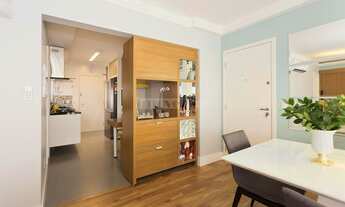 Imagem 3: São Paulo - Apartamento Padrão - Vila Olímpia