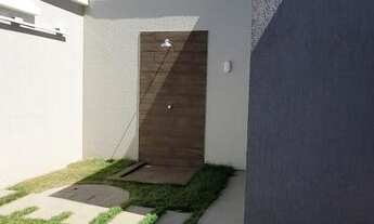 Imagem 5: Casa Nova para Venda em Crato, São Bento, 3 dormitórios, 1 suíte, 2 banheiros, 2 vagas