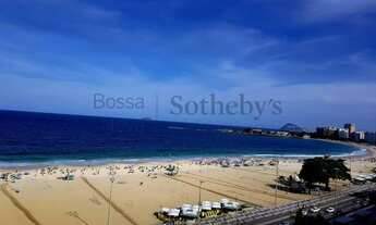 Imagem 5: Apartamento com vista total mar