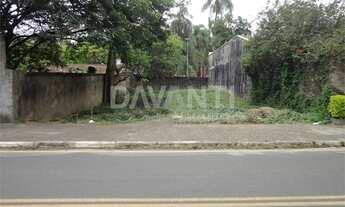 Imagem: Terreno - Centro - Vinhedo