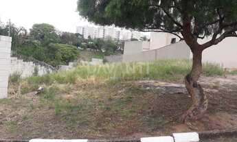 Imagem 3: Terreno - Condomínio Colina dos Coqueiros - Valinhos