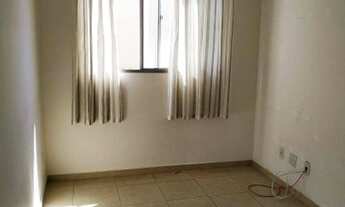 Imagem 2: Apartamento com 2 dormitórios para alugar, 43 m² por R$ 850,00/mês - Loteamento Parque São