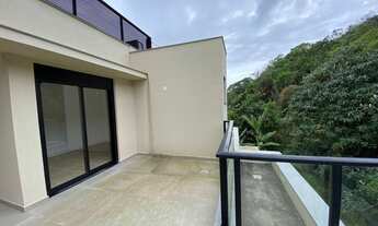 Imagem 3: Cobertura Jurerê 800m da praia