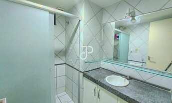 Imagem 6: Apartamento a venda em Boa Viagem 100 metros quadrados, com área de lazer