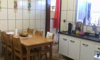 Imagem 6: Queiroz, Casa para venda possui 125 metros quadrados com 2 quartos em Jardim Campinas - SP