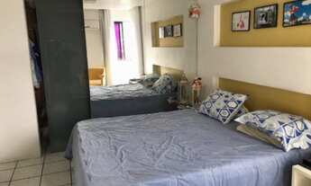 Imagem 6: Apartamento a venda em Boa Viagem 3 quartos 145 metros quadrados, com área de lazer