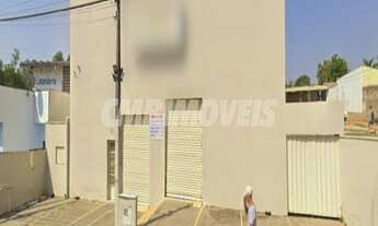 Imagem 6: Salão - Vila José Paulino Nogueira - Paulínia