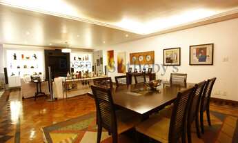 Imagem 7: Apartamento próximo ao metrô em Copacabana