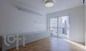 Imagem 5: São Paulo - Apartamento Padrão - Indianópolis