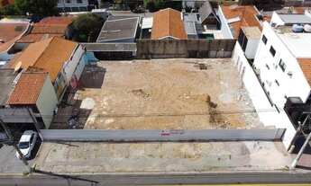 Imagem 2: Terreno, 765 m² - venda por R$ 3.100.000,00 ou aluguel por R$ 30.000,00/mês - Centro - Vin