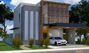 Imagem: Casa Residencial à venda, - CA1550