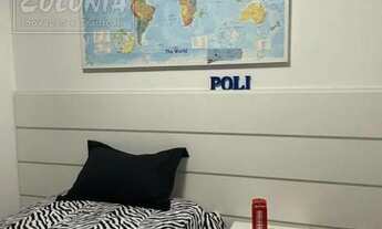 Imagem 6: Santo André - Apartamento Padrão - Campestre