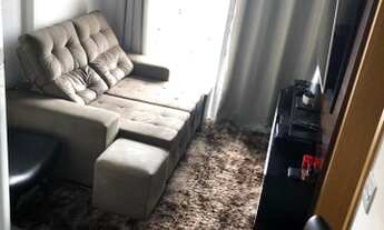 Imagem 4: BRASÍLIA - Apartamento Padrão - SUL (ÁGUAS CLARAS