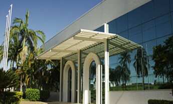 Imagem 2: Barracão - Techno Park - Campinas