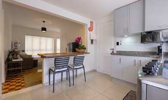 Imagem 2: Venda Apartamento 2 Dormitórios - 90 m² Pinheiros