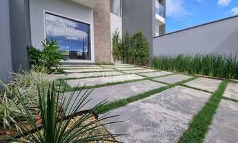 Imagem 4: Casa nova com 3 quartos em Jaraguá do Sul/SC com quintal