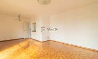 Imagem 5: Venda Apartamento 3 Dormitórios - 120 m² Vila Nova Conceição