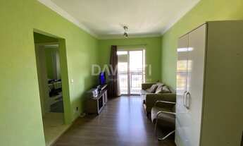 Imagem 4: Apartamento - Vila Industrial - Campinas