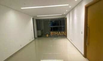 Imagem 4: Apartamento com 4 dormitórios para alugar, 130 m² por R$ 5.000,00/mês - Buritis - Belo Hor