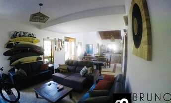 Imagem 5: FLORIANÓPOLIS - Casa Padrão - RIO TAVARES