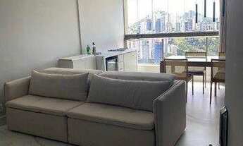 Imagem 6: Oportunidade Mobiliado a Venda Mont Blanc